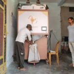 छत्तीसगढ़ में अब ATM से निकलेगा चावल, राशन दुकान में लाइन लगाने का झंझट खत्म, जानें कैसे काम करता है ‘ग्रेन एटीएम’