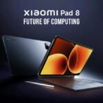 Xiaomi Pad 8 भारत में लॉन्च, 144Hz डिस्प्ले, Snapdragon 8s Gen 4 चिप से है लैस
