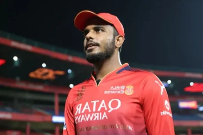 RCB को लगा बड़ा झटका, IPL 2026 से बाहर हुए Yash Dayal