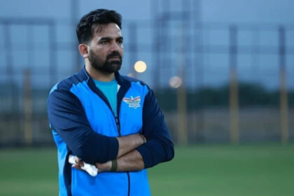 Zaheer Khan : तेज गेंदबाजी को मिलेगी नई धार, BCCI ने जहीर खान को दी बड़ी जिम्मेदारी