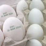 Eggs Expiry Date : अंडे पर लिखनी होगी एक्सपायरी डेट, इस दिन से लागू होगा नया नियम