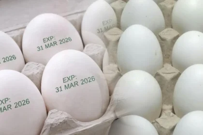 Eggs Expiry Date : अंडे पर लिखनी होगी एक्सपायरी डेट, इस दिन से लागू होगा नया नियम