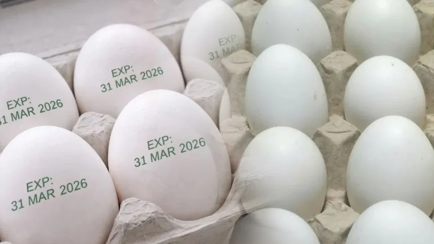 Eggs Expiry Date : अंडे पर लिखनी होगी एक्सपायरी डेट, इस दिन से लागू होगा नया नियम