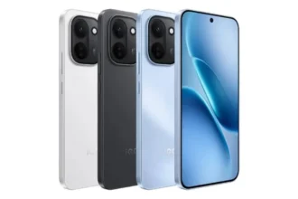 iQOO Z11 लॉन्च, Powerful Battery-MediaTek Dimensit 8500 चिपसेट से लैस है फोन, जानें Price