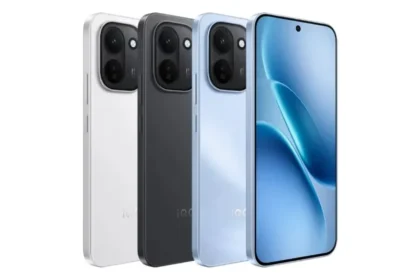 iQOO Z11 लॉन्च, Powerful Battery-MediaTek Dimensit 8500 चिपसेट से लैस है फोन, जानें Price