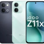 iQOO Z11x 5G भारत में लॉन्च: 7200mAh बैटरी, Dimensity 7400 चिप और Military-Grade की मजबूती, जानें Price और Features