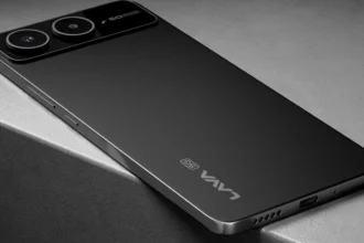 Lava Bold 2 5G भारत में Launch, 50MP Sony Camera, Powerful Battery, जानें कीमत