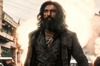 Dhurandhar 2 ने 6 दिनों में World Wide 919 करोड़ का किया Collection, तोड़े कई Records