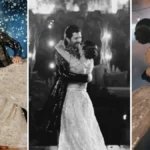 Vijay Deverakonda और Rashmika Mandanna की संगीत सेरेमनी, Romantic Photos ने जीता फैंस का दिल