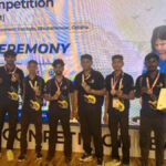 Raipur : इंडिया स्किल 2025-26: ईस्ट जोन में छत्तीसगढ़ के युवाओं का शानदार प्रदर्शन, 12 पदक जीतकर बढ़ाया मान