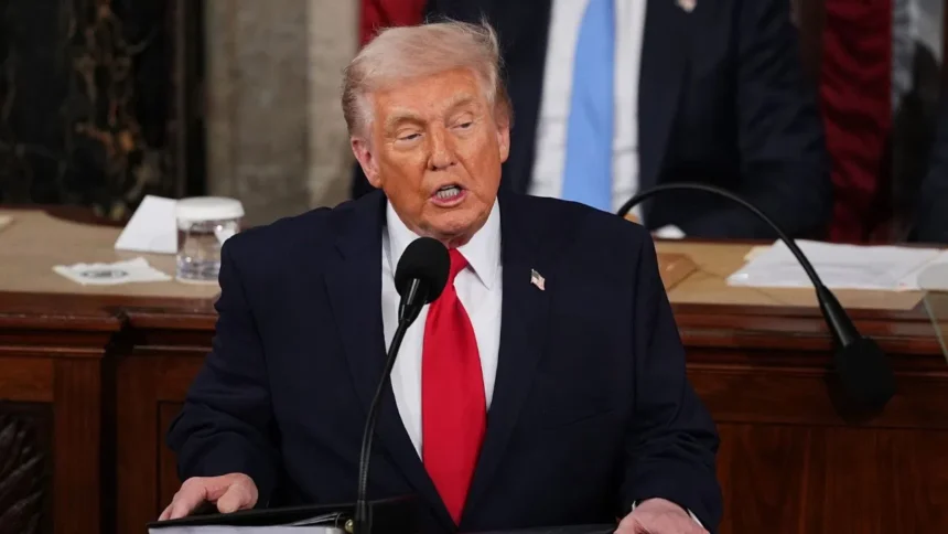 Iran-America Tension: ईरान-अमेरिका तनाव : ट्रंप का कड़ा संदेश, बिना शर्त सरेंडर पर ही खत्म होगा युद्ध