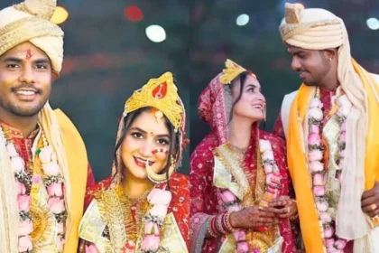 Yash Dayal Marriage : क्रिकेटर यश दयाल ने गुपचुप रचाई शादी, विवादों के बीच श्वेता पुंडीर को बनाया हमसफर