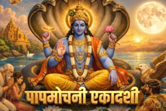 Papmochani Ekadashi: पापमोचनी एकादशी: पापों के नाश और आध्यात्मिक शुद्धि का पर्व, जानें महत्व और पौराणिक कथा