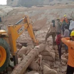 Big Breaking : प्रयागराज में कोल्ड स्टोरेज हादसा : दीवार ढहने से 9 मजदूरों की मौत, कई घायल