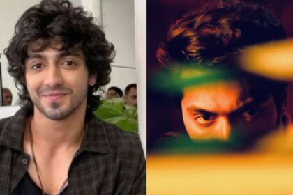 Ahaan Panday की अगली फिल्म: 570 करोड़ की ब्लॉकबस्टर ‘Saiyaara’ के बाद अब Action से मचाएंगे धमाल