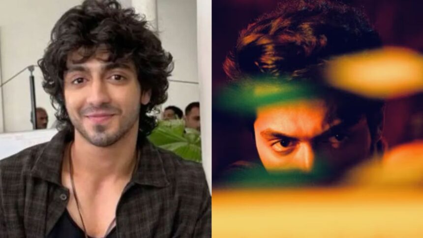 Ahaan Panday की अगली फिल्म: 570 करोड़ की ब्लॉकबस्टर ‘Saiyaara’ के बाद अब Action से मचाएंगे धमाल