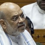 Amit Shah In Lok Sabha: इंडिया गठबंधन विधेयकों का नहीं..., संसद में अमित शाह बोले- महिला आरक्षण का पूरी तरह विरोध कर रहा विपक्ष