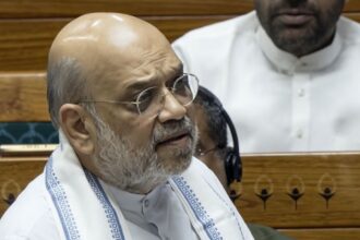 Amit Shah In Lok Sabha: इंडिया गठबंधन विधेयकों का नहीं..., संसद में अमित शाह बोले- महिला आरक्षण का पूरी तरह विरोध कर रहा विपक्ष