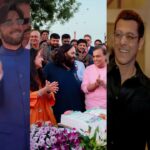Anant Ambani के Birthday Celebration में सजी सितारों की महफिल, Salman - Shah Rukh से Ranveer तक ने खास अंदाज में दी बधाई