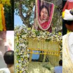 Asha Bhosle Last Rites : पंचतत्वों में विलीन हुईं आशा भोसले, राजकीय सम्मान के साथ दी गई अंतिम विदाई