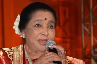 Asha Bhosle Net Worth: आशा भोसले की विरासत: 12,000 गाने, दुबई से लंदन तक फैला कारोबार, जानें कितनी रईस थीं दिग्गज गायिका