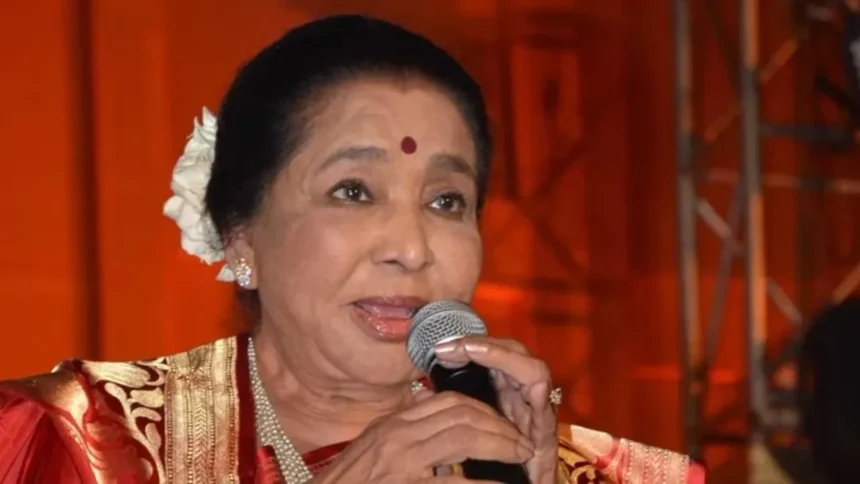 Asha Bhosle Net Worth: आशा भोसले की विरासत: 12,000 गाने, दुबई से लंदन तक फैला कारोबार, जानें कितनी रईस थीं दिग्गज गायिका