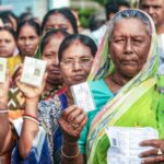 Assembly Elections 2026 : बंगाल में पहले चरण में 89.93% और तमिलनाडु में 82.24% मतदान, शाम 5 बजे तक हुई बंपर वोटिंग, टूटा रिकॉर्ड