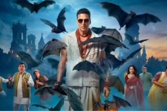 Bhooth Bangla का Trailer रिलीज, Akshay Kumar के मजाकिया अंदाज ने मचाया धमाल; इस दिन Theaters में देगी दस्त