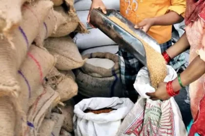 CG Ration : छत्तीसगढ़ में ‘चावल उत्सव’ की तैयारी, इस दिन एक साथ मिलेगा तीन महीने का राशन