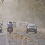 CG Weather : छत्तीसगढ़ में अंधड़-बारिश का अलर्ट, 40-50 किमी रफ्तार से चलेगी तेज हवा; 2 दिन बाद बढ़ेगा तापमान