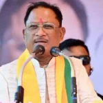 BJP का जन आक्रोश महिला सम्मेलन : CM साय ने विधानसभा का विशेष सत्र बुलाकर विपक्ष के खिलाफ निंदा प्रस्ताव पारित करने का किया ऐलान