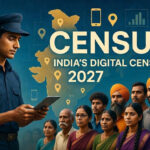 Census 2027 First Phase : जनगणना 2027 के पहले चरण की शुरुआत : जनता को 33 सवालों के देने होंगे जवाब, जानें क्या-क्या पूछेगी सरकार