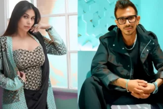 ‘Cute Message’ से शुरू हुआ Controversy पहुंचा court तक, Yuzvendra Chahal ने Actress Tania Chatterjee पर किया मानहानि का Case