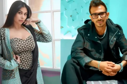 ‘Cute Message’ से शुरू हुआ Controversy पहुंचा court तक, Yuzvendra Chahal ने Actress Tania Chatterjee पर किया मानहानि का Case