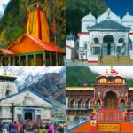 Chardham Yaatra : चारधाम दर्शन से पहले कर लें ये तैयारियां, लगातार बर्फबारी से बढ़ने वाली हैं मुश्किलें, जानें धामों के कपाट खुलने की तारीखें
