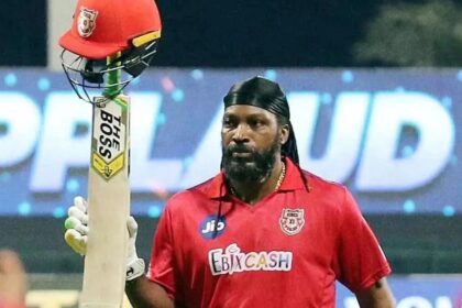 अब खेल नहीं, टीम चलाएंगे Universe Boss! Chris Gayle ने खरीदी अपनी T20 फ्रेंचाइजी