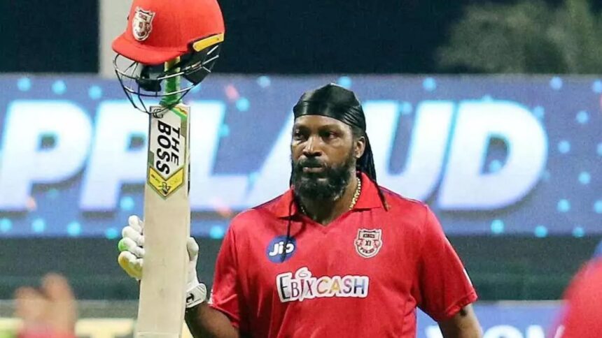 अब खेल नहीं, टीम चलाएंगे Universe Boss! Chris Gayle ने खरीदी अपनी T20 फ्रेंचाइजी