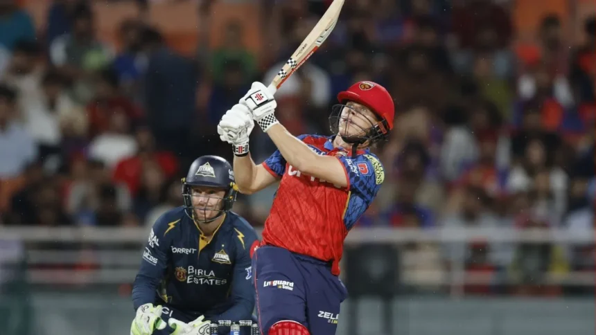 GT vs PBKS IPL 2026: पंजाब किंग्स ने गुजरात टाइटन्स को 3 विकेट से हराया, कूपर कोनोली की नाबाद 72 रनों की पारी ने दिलाई जीत