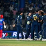 DC vs GT IPL 2026 : रोमांचक मैच में गुजरात ने दिल्ली कैपिटल्स को 1 रन से हराया, पॉइंट्स टेबल का बदला समीकरण; टॉप-4 में ये टीम