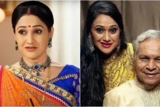 Taarak Mehta Ka Ooltah Chashmah फेम Disha Vakani के Bhim Vakani वकानी का निधन, Ahmedabad में होगा अंतिम संस्कार