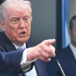 Donald Trump की ‘सभ्यता खत्म’ वाली धमकी के बाद India ने जारी की Advisory, Iran में रहने वाले Indians को 48 घंटे घर में रहने की सलाह