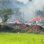 Kerala firecracker blast in thrissur : केरल के त्रिशूर में पटाखा यूनिट में भीषण ब्लास्ट, 13 लोगों की मौत, कई घायल; रेस्क्यू ऑपरेशन जारी