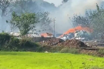 Kerala firecracker blast in thrissur : केरल के त्रिशूर में पटाखा यूनिट में भीषण ब्लास्ट, 13 लोगों की मौत, कई घायल; रेस्क्यू ऑपरेशन जारी