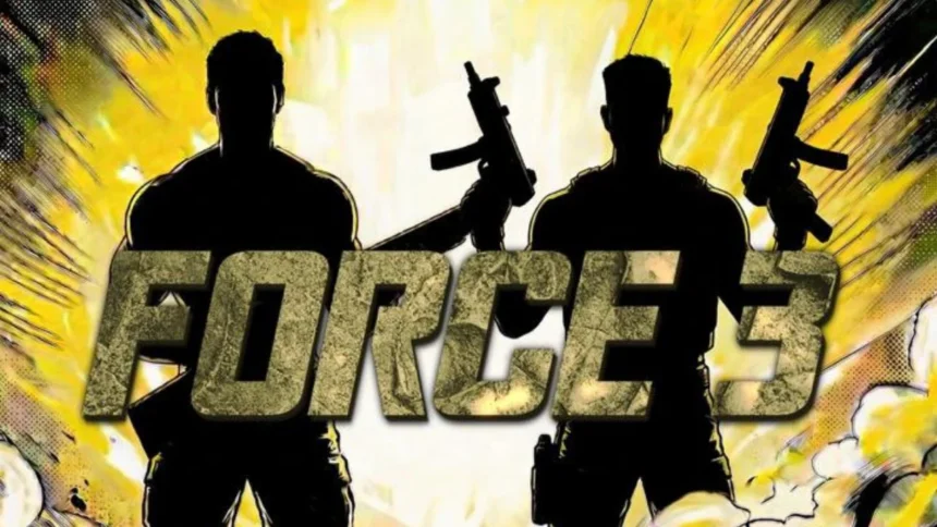 2027 में आएगी John Abraham की ‘Force 3’, ACP यशवर्धन बनकर मचाएंगे धमाल; Harshvardhan Rane भी होंगे साथ