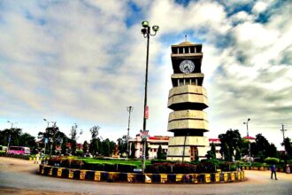 Raipur : भाजपा की कल महिला जन आक्रोश रैली, कई मार्गों पर यातायात रहेगा बाधित, असुविधा से बचने नोट कर लें ट्रैफिक रूट