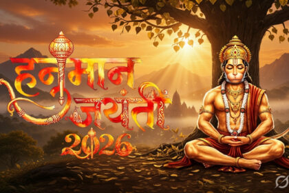 Hanuman Jayanti : कब है हनुमान जयंती? बजरंगबली को प्रसन्न करने के लिए चढ़ाएं ये 5 प्रिय भोग, दूर होंगी सभी परेशानियां