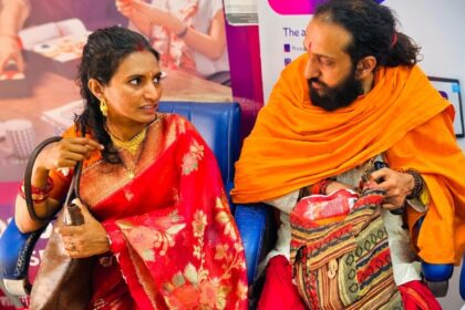 IITian Baba Marriage : महाकुंभ के वायरल IITian बाबा अभय सिंह ने इंजीनियर लड़की से की शादी, बोले- हम दोनों अपनी जिंदगी में खुश हैं