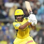 IPL 2026 : चेन्नई सुपर किंग्स को बड़ा झटका, Ayush Mhatre चोट के कारण टूर्नामेंट से बाहर