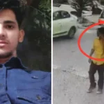 IRS Officer's Daughter Murder Case: 40 मिनट में रेप, फिर मर्डर…, IRS की बेटी का हत्यारा गिरफ़्तार, पुलिस से बोला- बदला पूरा हुआ