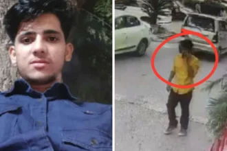 IRS Officer's Daughter Murder Case: 40 मिनट में रेप, फिर मर्डर…, IRS की बेटी का हत्यारा गिरफ़्तार, पुलिस से बोला- बदला पूरा हुआ